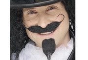 Facial Hair