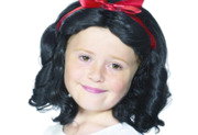 Kids Wigs