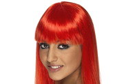 Ladies Wigs