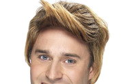 Mens Wigs
