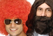 Wigs & Postiche