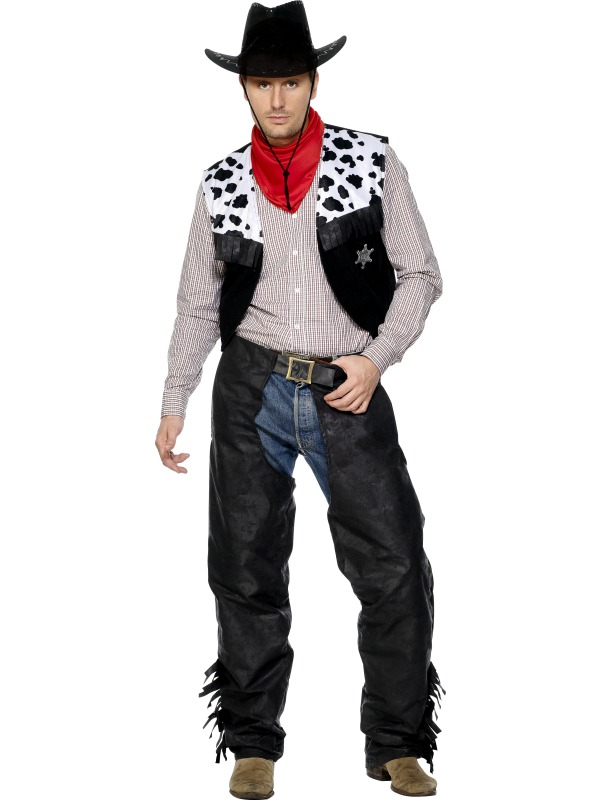 funny wild west costumes