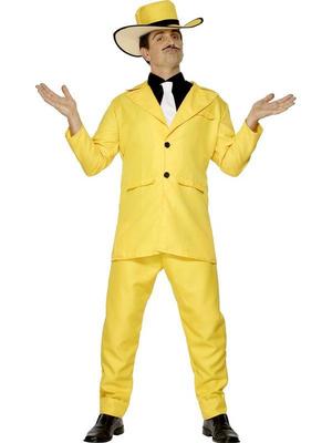 Yellow Pimp