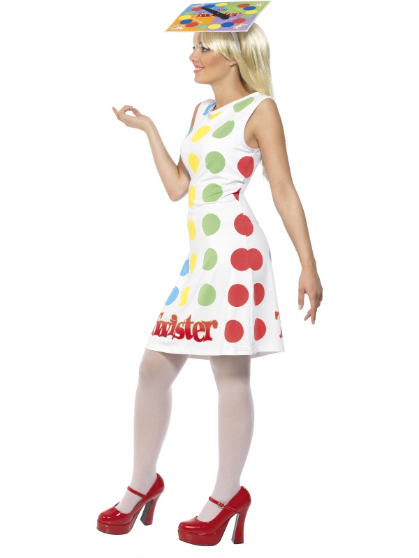 board game fancy dress