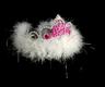 View Item Hen Party Tiara Party Headwear For Bride to Be