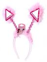 View Item "Bridesmaid" Warning Bopper in Pink Hen Night Party