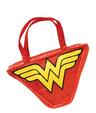 View Item Wonder Woman Bag Fancy Dress Party Superhero Accessory