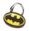 View Item Batgirl Handbag Fancy Dress Party Superheroine Accy