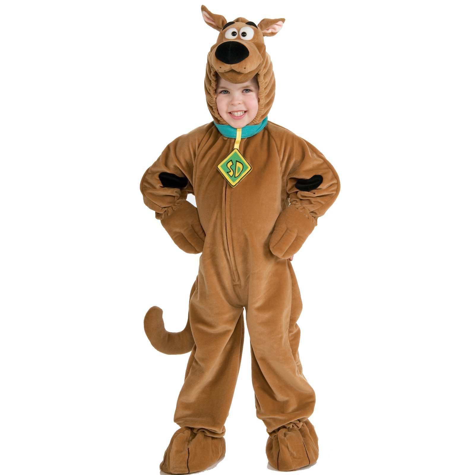 boys puppy costume child polar fleece scooby doo deluxe fancy dress costume boys ebay boys puppy costume child polar fleece scooby doo deluxe fancy dress costume boys ebay