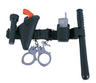 View Item Boys Child Police Cop Utility Belt & Extra Fancy Dress Costume Accessories