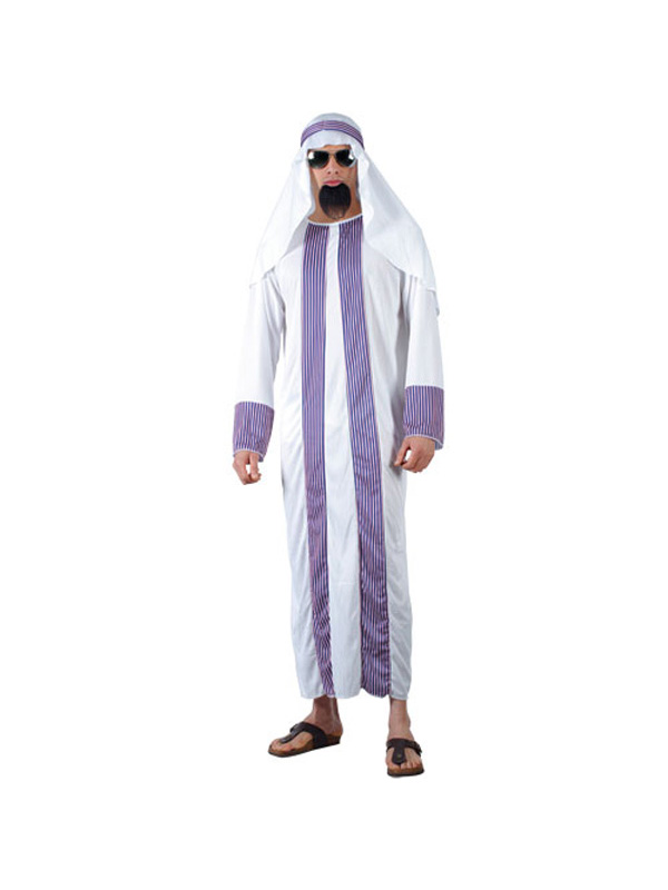 Middle Eastern Mens Dress 54