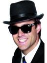 View Item 50s Style Specs Fancy Dress Costume Accessory 