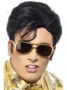 View Item Adult Elvis Shades Fancy Dress Costume Accessory 