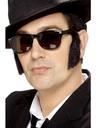 View Item Blues Brothers Sunglasses Fancy Dress Accessory 