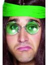View Item Assorted 70s Hippy Specs Fancy Dress Accessory 
