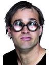 View Item Bug Eye Specs Fancy Dress Costume Accessory 