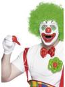View Item Clown Squirt Flower Fancy 'Dress Costume Accessory