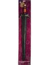 View Item Broadsword and Scabbard Fancy Dress Costume Accessory 