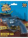 View Item Detective Gun Fancy Dress Costume Accessory
