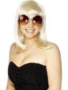 View Item Adult 80s Party Glasses Fancy Dress Costume Accessory