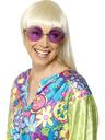 View Item 70s Coloured Shades Fancy Dress Costume Accessory