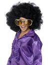 View Item 70s Giant 28cm Glasses Fancy Dress Costume Accessory