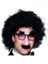 View Item Groucho Glasses Fancy Dress Costume Accessory