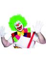 View Item Clown Multi Colour Bow Tie Fancy Dress Accessory