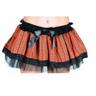 View Item 22"-36�" Waist Sexy Tartan Tutu Fancy Dress Adult Scottish Lass Accessory