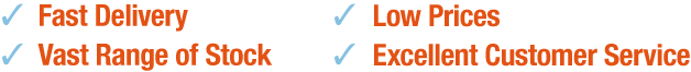 Bullet Points