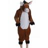 View Item Child Age 11-13 Horse Fancy Dress Farm Animals Costume (XXL)
