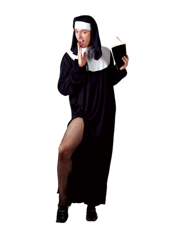 funny hen party costumes