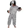 View Item Child Age 9-10 Dalmatian Fancy Dress Funky Farm Animal Costume (Extra Large)