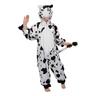 View Item Child Age 11-13 Cow Fancy Dress Funky Farm Animal Costume (XXL)