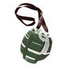 View Item Hand Grenade Bag Fancy Dress Millitary Accessory
