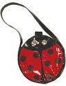 View Item Ladies Ladybird Bag Fancy Dress Party Accessory