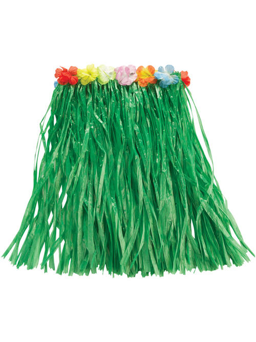 Buy Grass Skirt 117