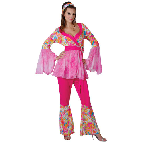 70s fancy dress