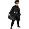 View Item Child Bandit Hero Fancy Dress Book Week Mexican Costume (Ages 3 -10 Years)