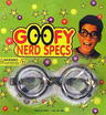 View Item Glasses Goofy Nerd Specs Fancy Dress Costume