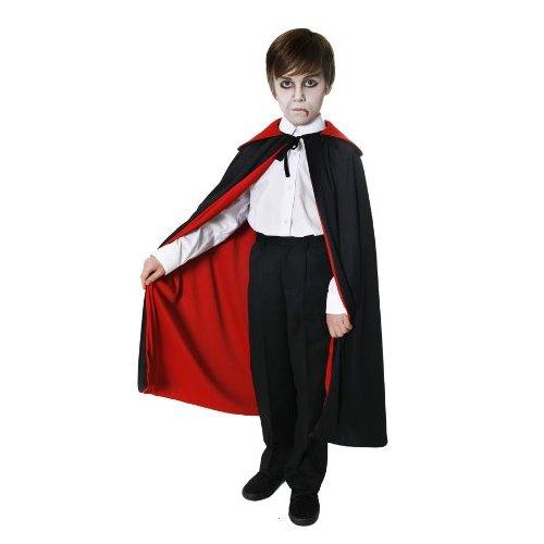 Vampire Costume
