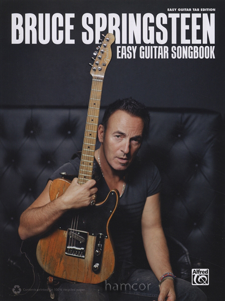 Bruce Springsteen: 100 Greatest Songs of All Time