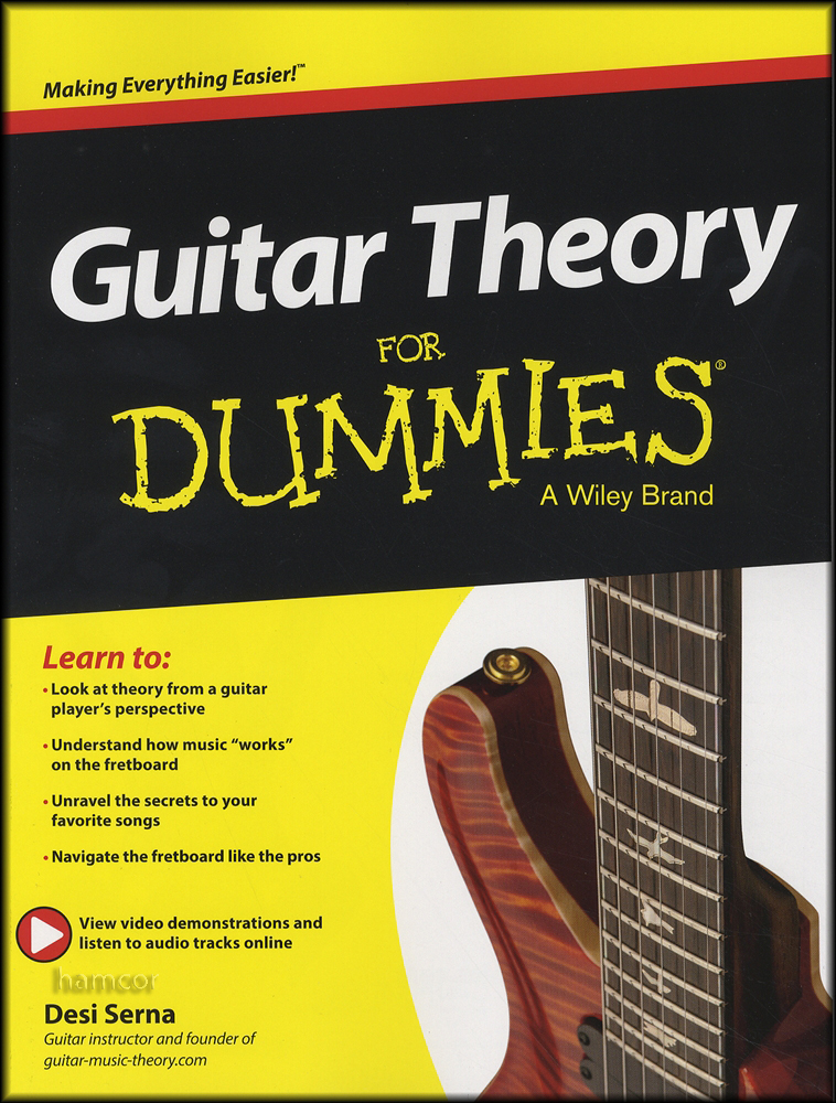 Welcome To The Essential Guitar Guide