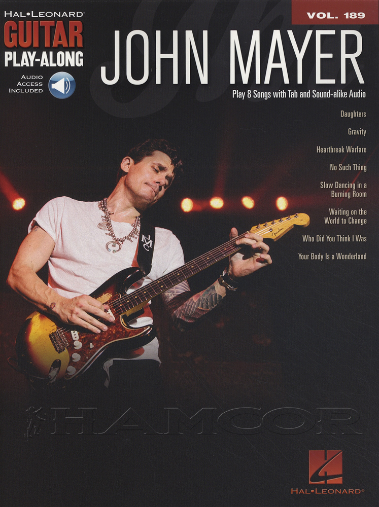 John Mayer Continuum Tablature Pdf - Free Software And Shareware