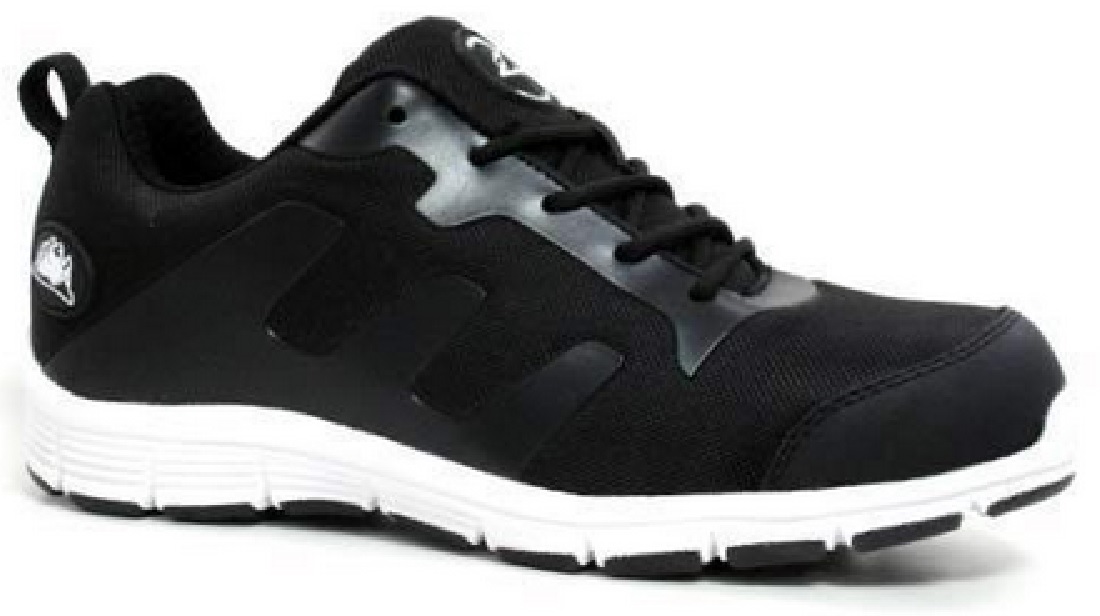 MENS LIGHTWEIGHT ULTRA SAFETY TRAINERS STEEL TOE CAP WORK SHOES BOOTS SIZE 711 eBay