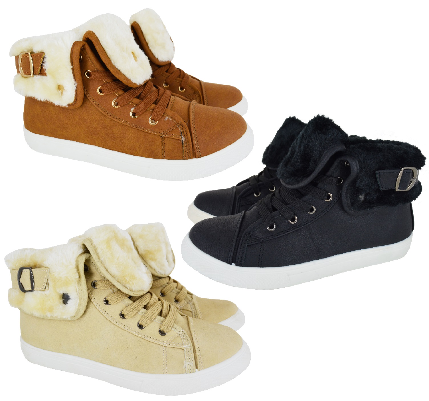 ugg womens hi top fur trainer shoes ugg womens hi top fur trainer shoes