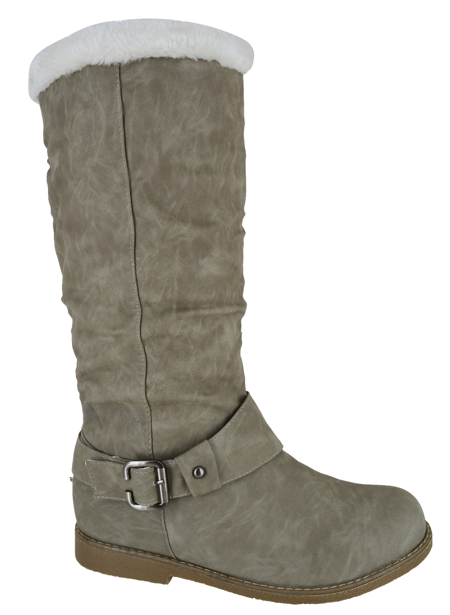 womens boots large sizes