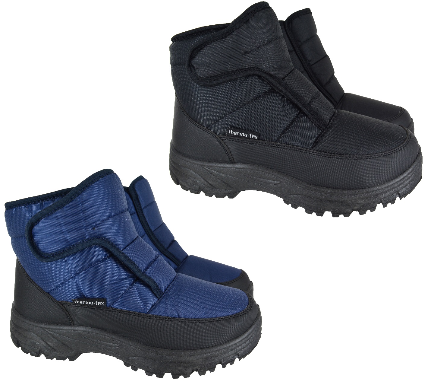 mens thermal boots mens new warm winter snow ski boots thermal mucker comfort mens thermal boots mens new warm winter snow ski boots thermal mucker comfort