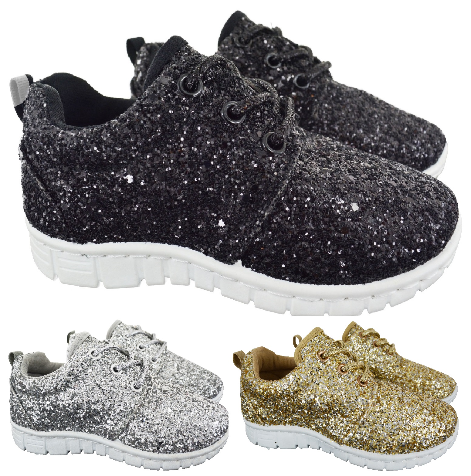 39 Casual Childrens sequin shoes for Mens