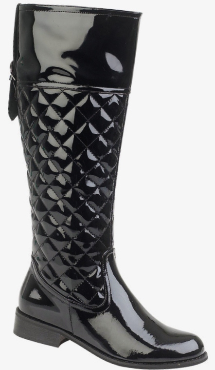 bottes motard